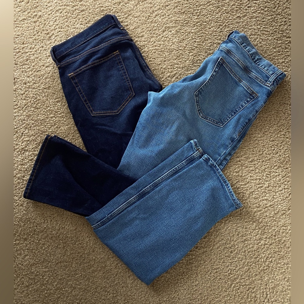 BUNDLE BUY Get 2 pair for the price of 1 NEW PAIR! Offering DISCOUNTED SHIPPING!